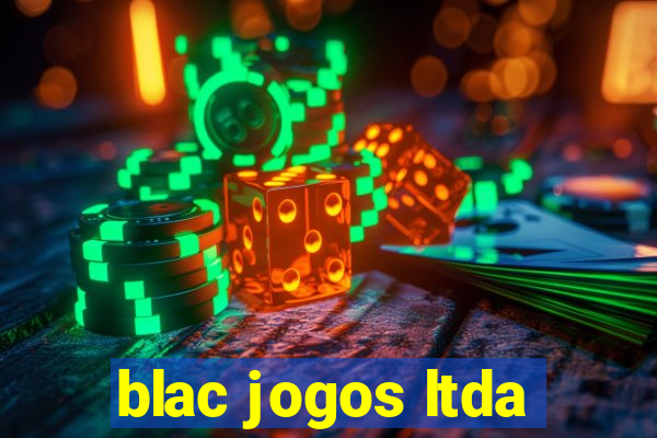 blac jogos ltda