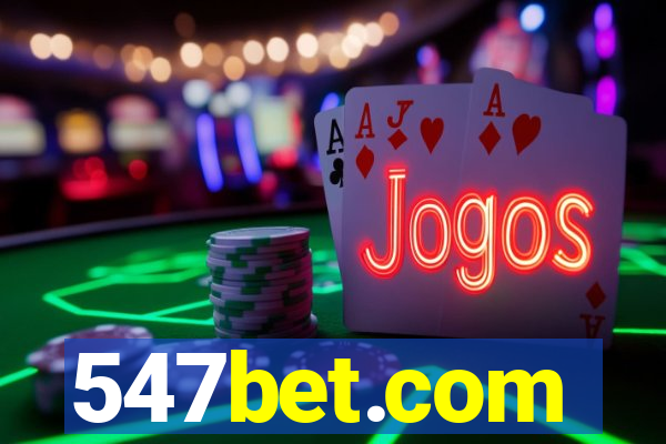 547bet.com