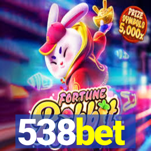 538bet