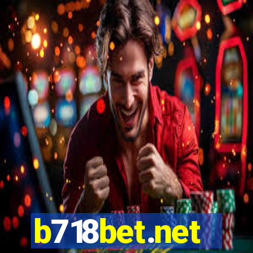 b718bet.net