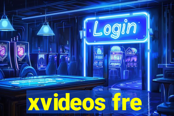 xvideos fre