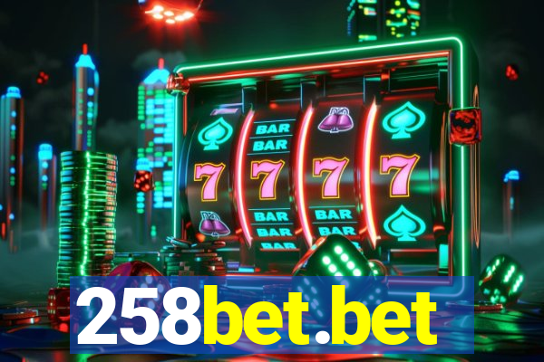 258bet.bet