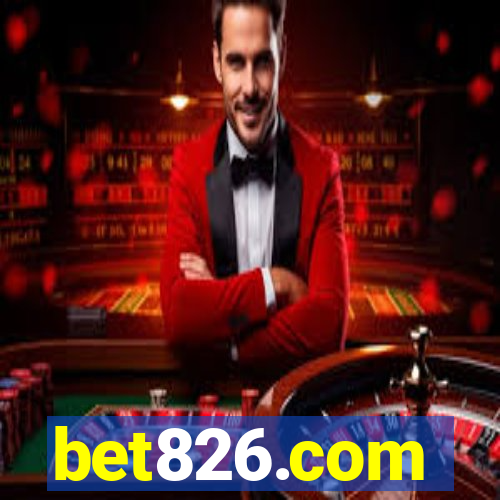 bet826.com