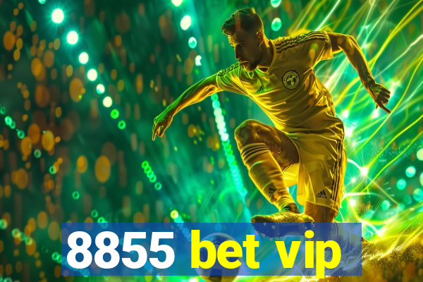 8855 bet vip