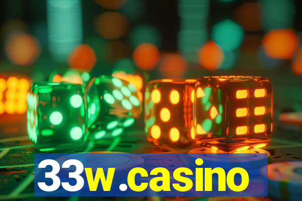 33w.casino