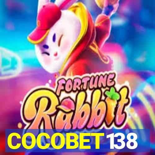 COCOBET138