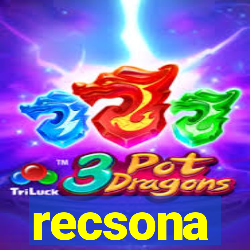 recsona