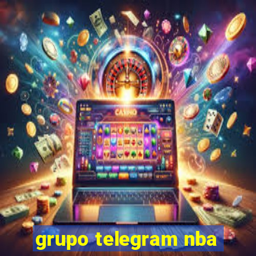 grupo telegram nba