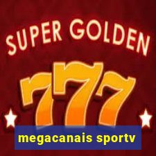 megacanais sportv