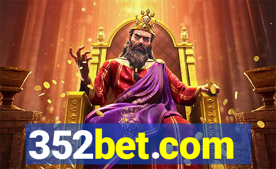 352bet.com