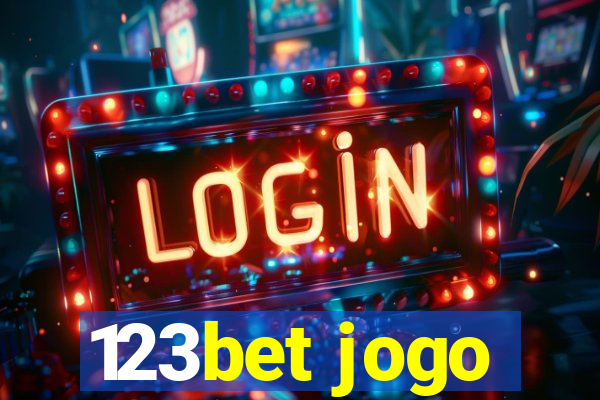 123bet jogo