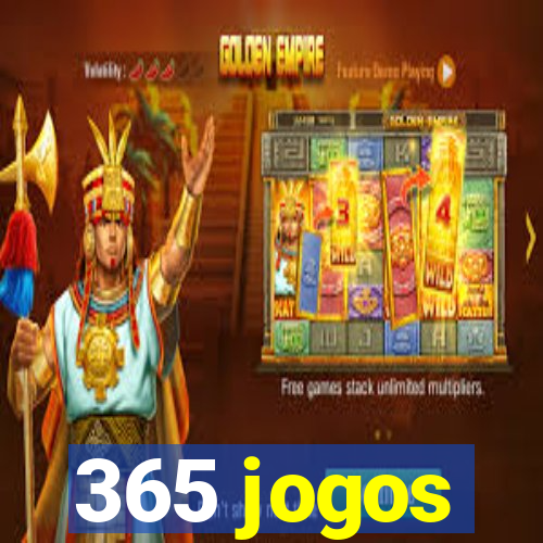 365 jogos