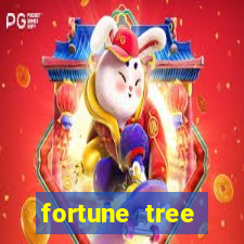 fortune tree prosperity demo