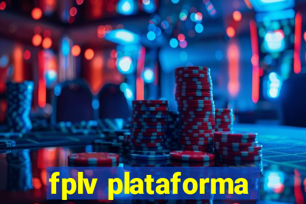 fplv plataforma