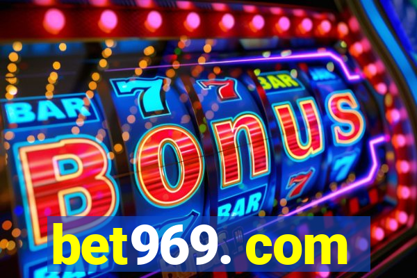 bet969. com