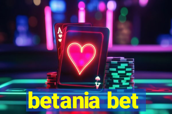 betania bet