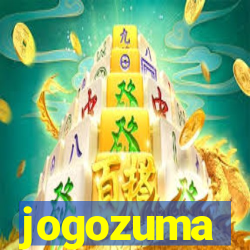 jogozuma