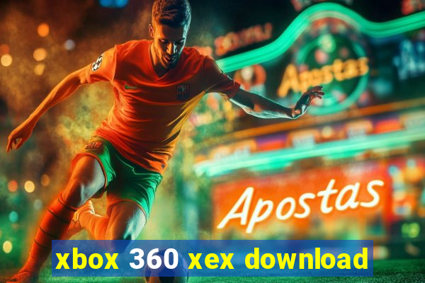 xbox 360 xex download