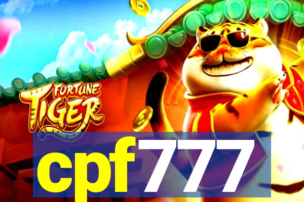 cpf777