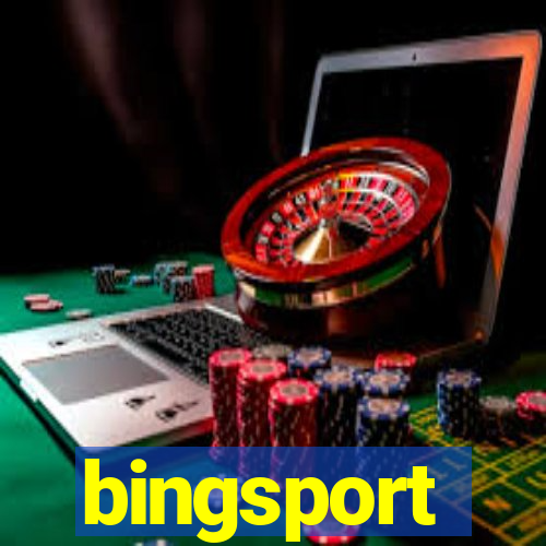 bingsport