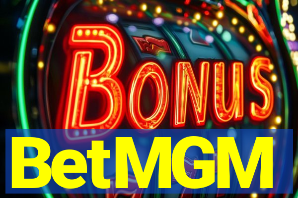 BetMGM