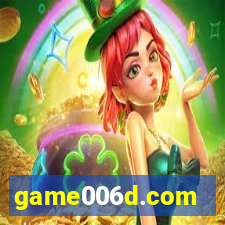 game006d.com