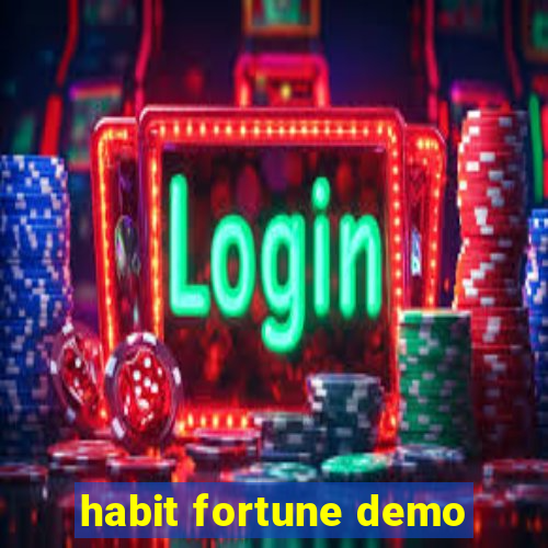 habit fortune demo