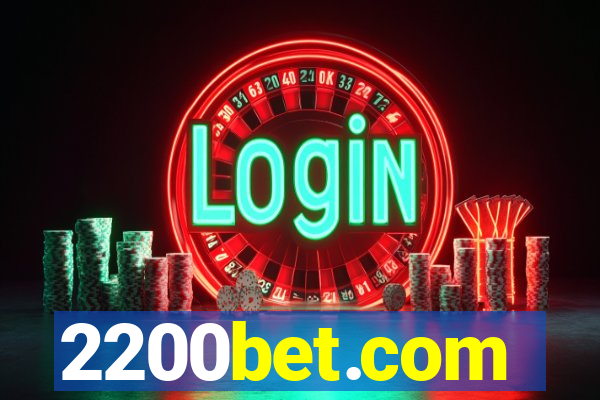 2200bet.com