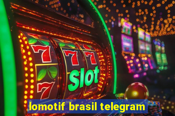 lomotif brasil telegram