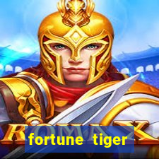 fortune tiger plataforma confiável