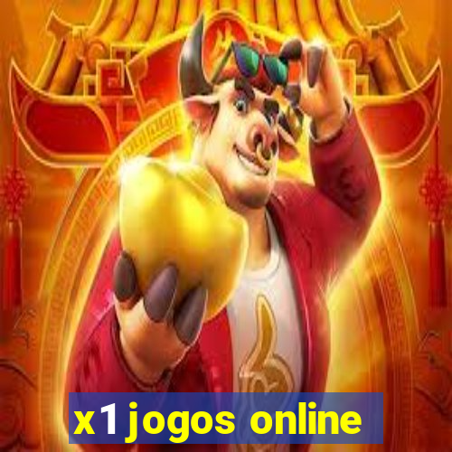 x1 jogos online