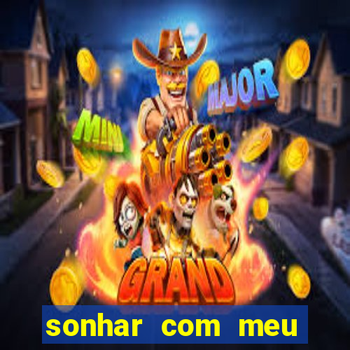 sonhar com meu marido indo embora