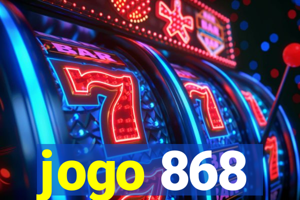 jogo 868