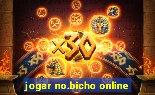 jogar no.bicho online