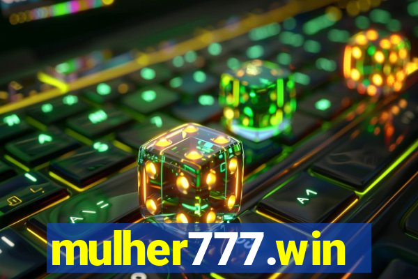 mulher777.win