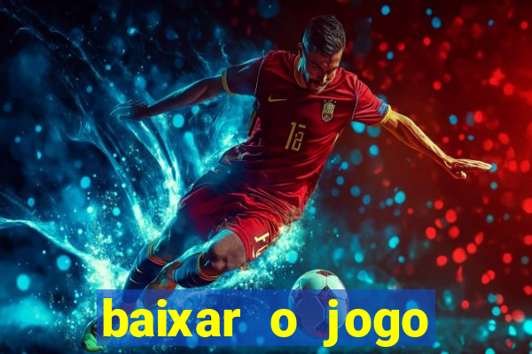 baixar o jogo super mario