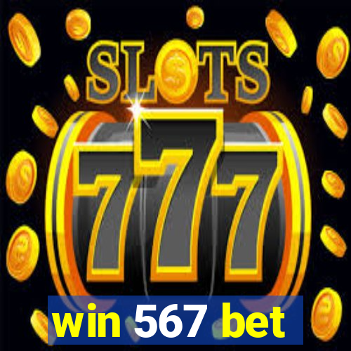 win 567 bet