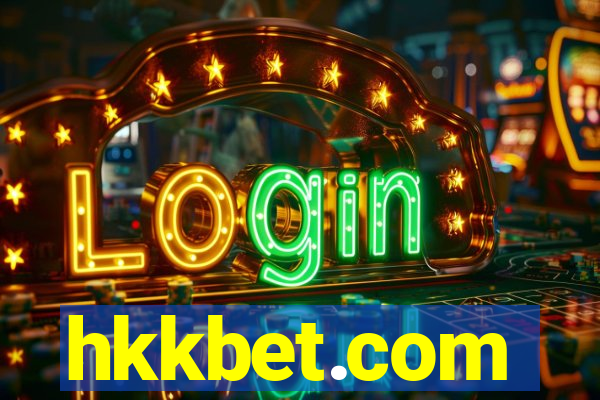 hkkbet.com