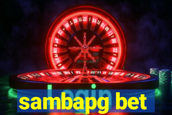 sambapg bet