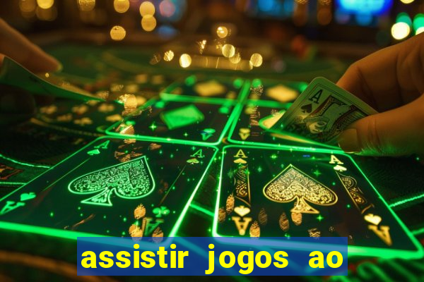 assistir jogos ao vivo rmc