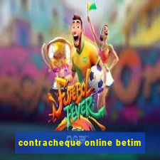 contracheque online betim