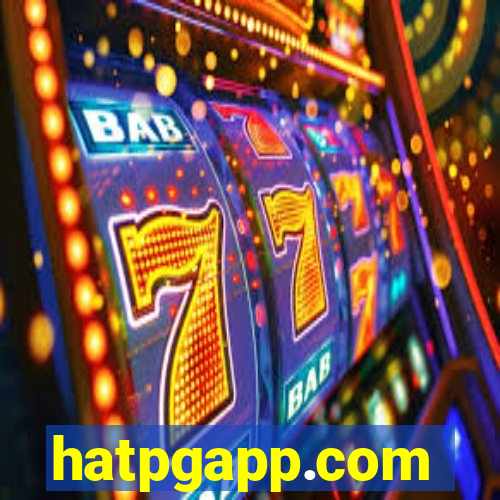 hatpgapp.com