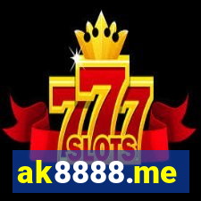 ak8888.me