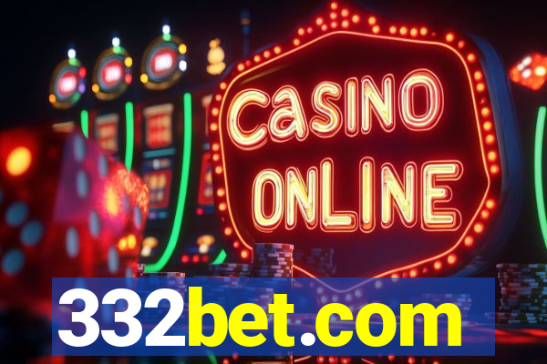 332bet.com