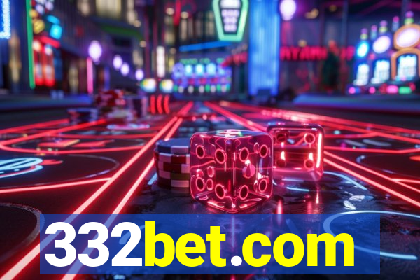 332bet.com