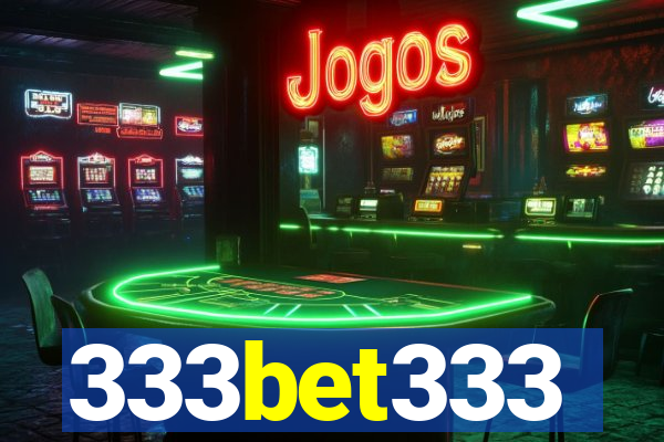 333bet333