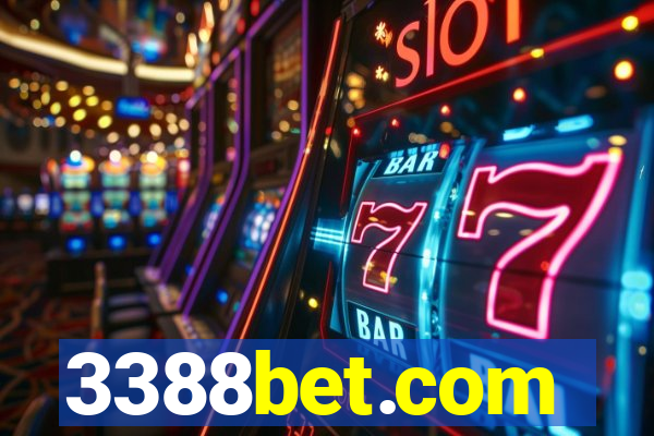 3388bet.com