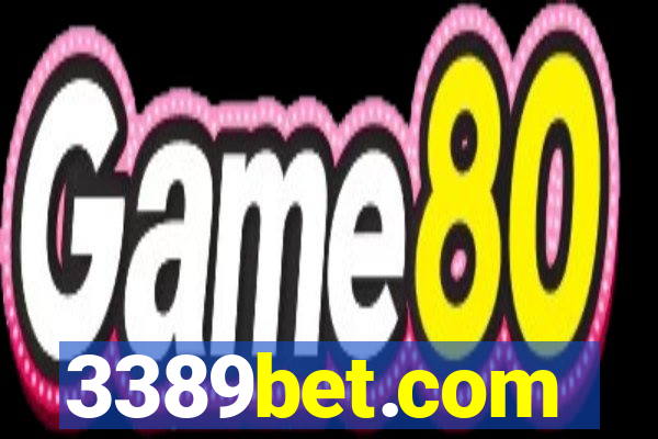 3389bet.com