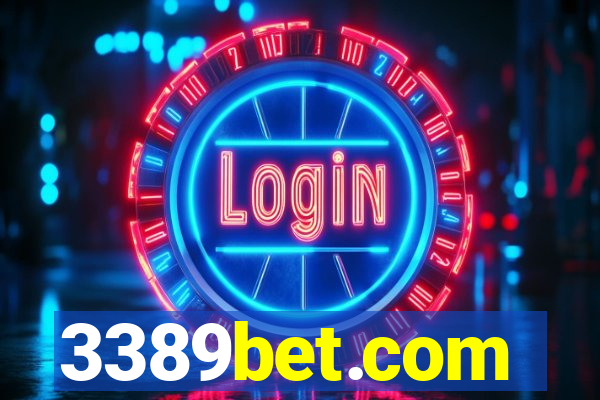 3389bet.com