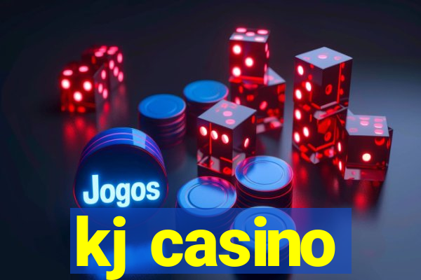 kj casino